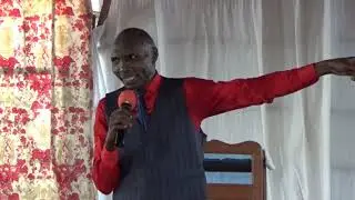 When God Upholds You, what happens || Pr. Grace Kabuye