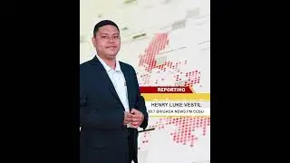 𝐓𝐈𝐑𝐀 𝐁𝐑𝐈𝐆𝐀𝐃𝐀 JANUARY 22, 2026 | THURSDAY 90.7 BRIGADA NEWS FM CEBU