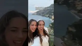 Italy was a dream 🤩 #italy #summertime #summervibes #travel #relatablecontent #summer #vacation