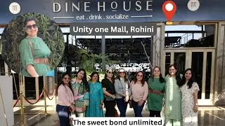 Dine House, Unity one Mall