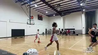 JL Swish Varsity v EOP Prep 16 December 2025