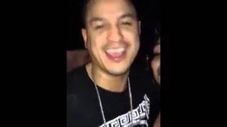Dj Jahmar International