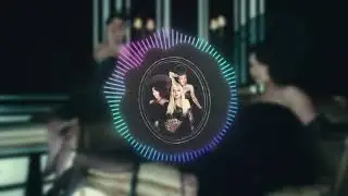 Born again [cover]