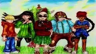 Creepypasta El triste origen de k.n.d video resumido