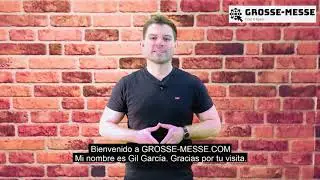 GROSSE-MESSE Purchasing Services