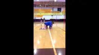 Cat Jump Fail: Sail Awolnation