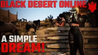 I had a Dream... | BDO Console