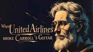 When United Airlines Broke Dave Carroll&rsquo;s Guitar: A Story of Accountability and Resistance