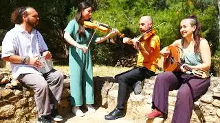 Τρυγόνια - Στον Αρτεμώνα