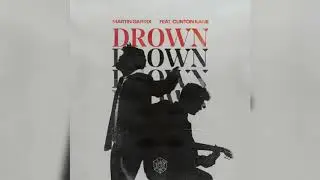 Martin Garrix - Drown (feat. Clinton Kane) (Acapella)
