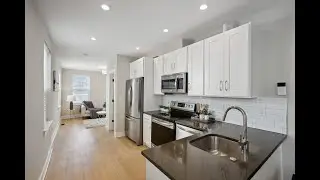 717 18th Street NE, Unit #1 Washington, DC | ColdwellBankerHomes.com