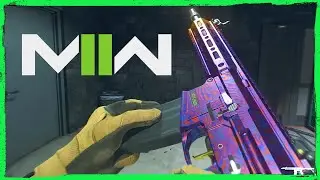 Tracer Pack: Damascus Forge 2 Bundle - MODERN WARFARE II Showcase