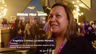 9th edition of the Brazilian Industry Innovation