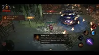 Raft Battle