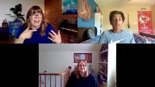 Interview with Unwanted's Author, Lisa McMann and Joanne Levy! Talks new Series, New Books!