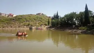 Damas lake fort munro