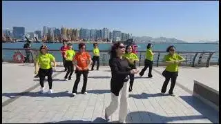 孤獨的浪客！羲工戶外活動！