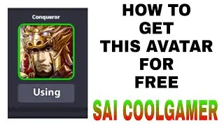 8 Ball pool free avatar |sai coolgamer| no hack/cheat