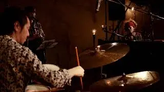 栗林すみれ×福盛進也×黒沢綾 Live at Classics Teaser