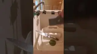 King 300 and Cerax 1010 Sharpening
