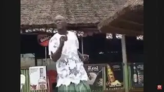 Arube Otor - The man unless God (special dedication to The Man unless God) Best of Isoko Highlife