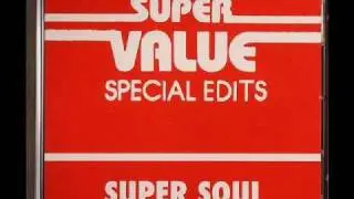 Gabor Szabo - Keep Smiling (Super Value Special Edits)