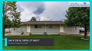 Orem Homes for Sale &ndash; Utah Real Estate Listings
