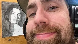 Making Art Every Day Until I Break | Day 867