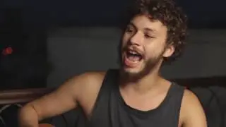 Na Varanda |  Chico Chico e João Mantuano - Felicidade Fria