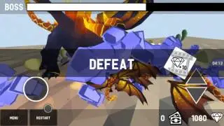 RBS#2 (real battle simulator)
