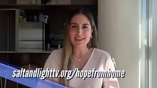 Hope From Home - Episode 1 (Promo)