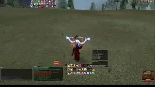 Daoc solo Reaver (Patrickino) #1