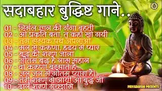 All Superhit Buddhist Songs || सदाबहार फिल्मी धुन पर आधारित बुद्ध के गाने