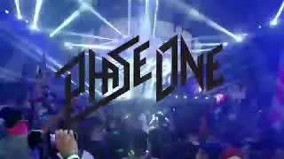 PhaseOne Live at Lost Lands 2017
