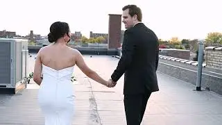 Wedding Film | Bryce + Claire Highlight Film | Minnesota Wedding Videographer