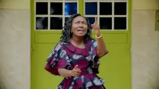 NAKUSHUKURU- STACY K BLESSED