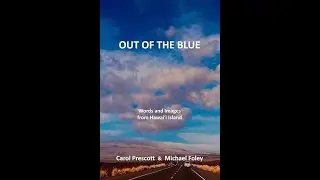 Write On Episode 26 Carol Prescott and Michael Foley