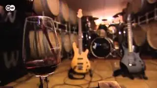 Vinos para los fans del Heavy Metal | Euromaxx
