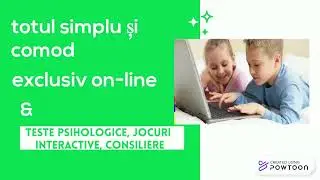 SELF-KNOWLEDGE & PERSONAL DEVELOPMENT SUMMER