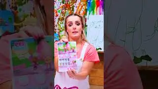 Funny Toy Unboxing Antics By Tiny Treehouse TV. A UK Toy Unboxing Channel For Kids