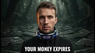 The Digital Collar 2026: Your Money Now Has an Expiration Date