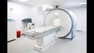 MRI Non operating room Anesthesia Part 1