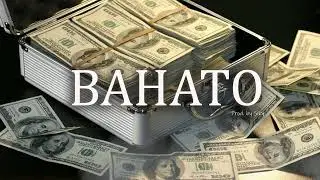 VOYAGE x LEON vs. SCOTT STORCH x ZERA - BAHATO (Prod. by Siky) instrumental type beat HIP HOP