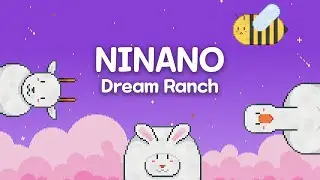 Ninano: Dream Ranch - Official Trailer