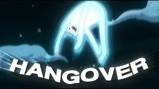 HANGOVER