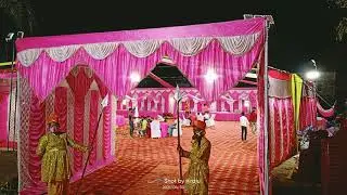 Vishal decoration ghazipur Vishal tent House banshi bazar light rauza ghazipur9415974828.7054388568