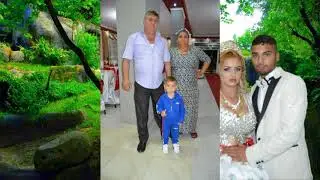 nunta lui bitu din medgidia 1