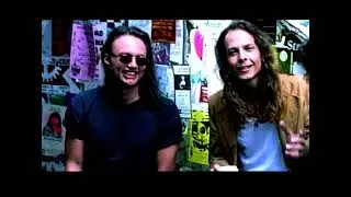 Queensr&yuml;che - Building Empires, 2002