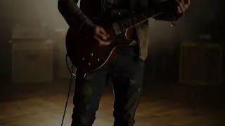 Country Rock Vibes &ndash; Freedom Wind & Dust Trails Inspired by Whiskey Myers