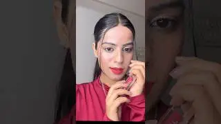 Get ready with Swiss Beauty&rsquo;s long-wear Comfortable Makeup 🥰💕😍 #myswissmybff #makeuptransition